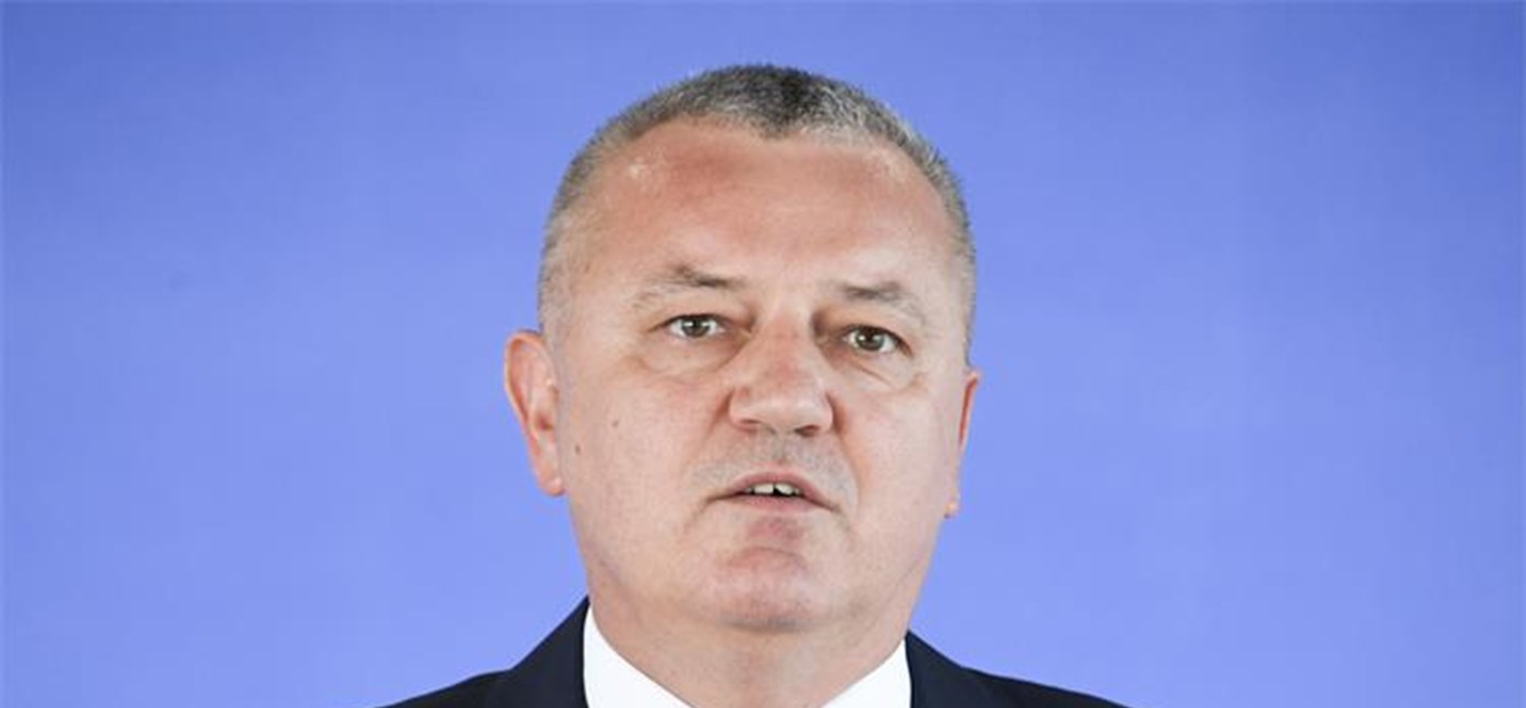 ​﻿Horvat: Intenzivno se razgovara s dva potencijalna partnera za Orljavu